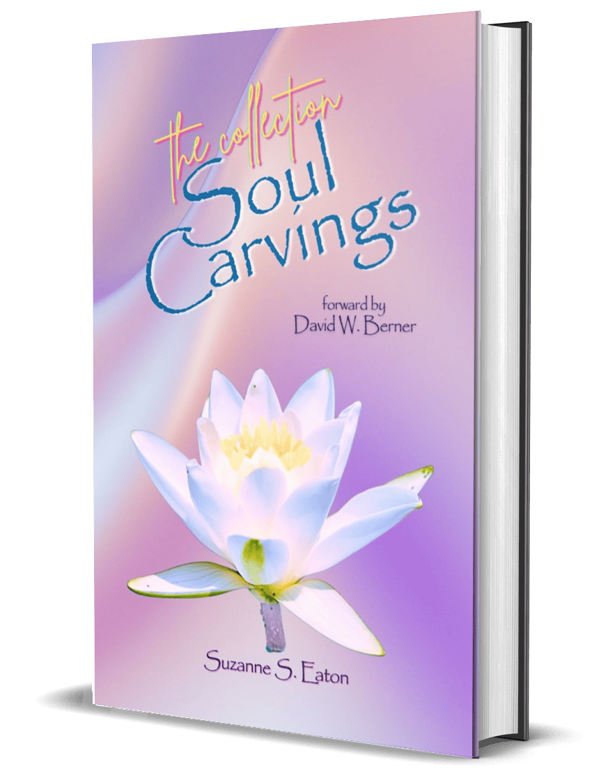 The Soul Carvings Collection